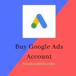 Ads Accounts