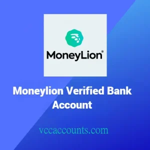 Moneylion Verified Bank Account