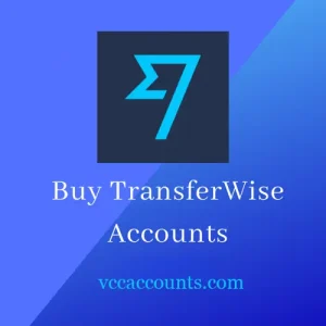 Buy TransferWise Account