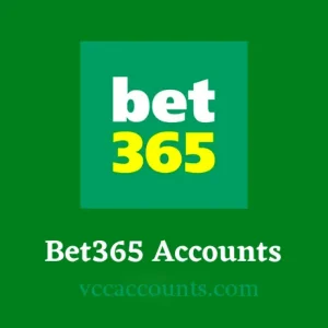 Buy Bet365 Account