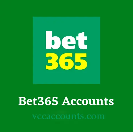 Buy Bet365 Account